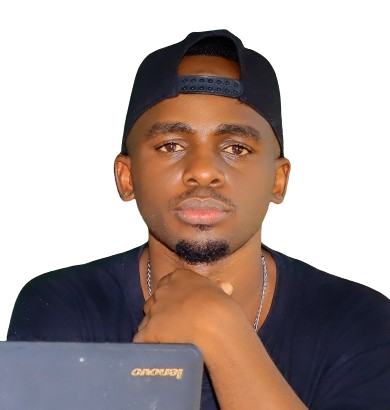 Kennie Soberboy, leader of Kennie Soberboy IT Consultant and Graphics